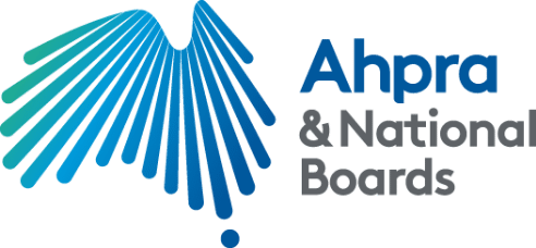 AHPRA & National Boards